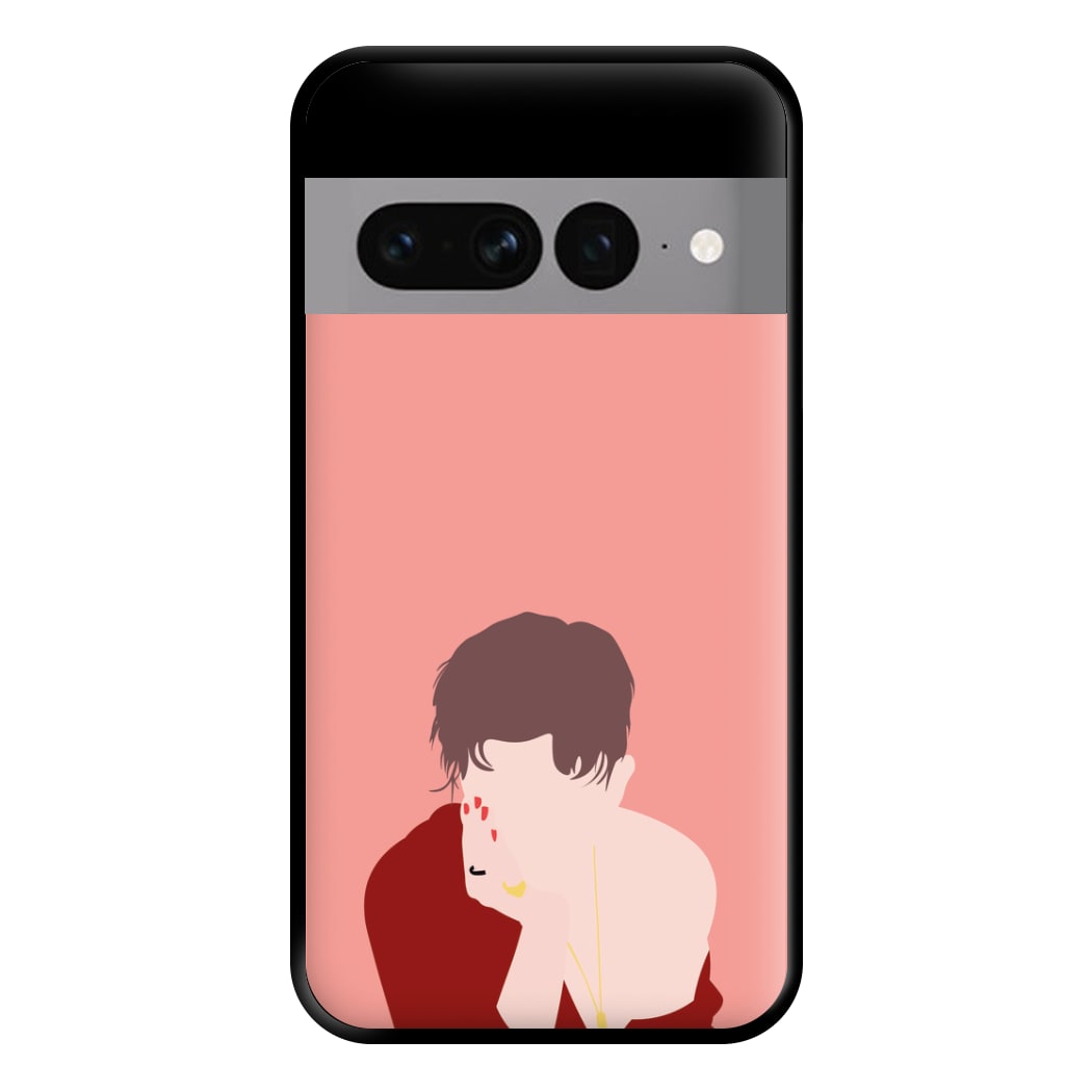 Photoshoot Phone Case for Google Pixel 7 Pro