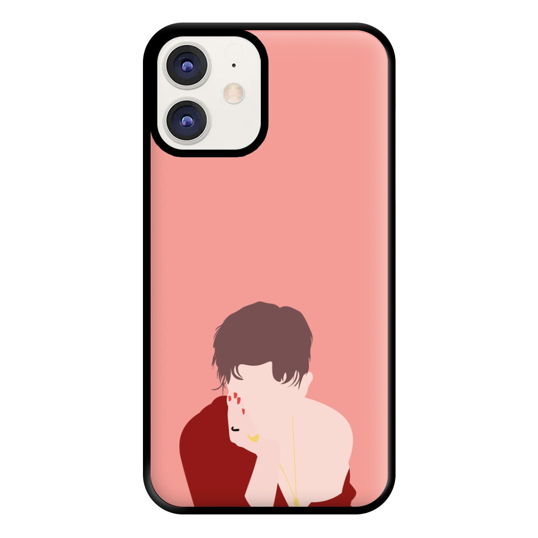 Photoshoot Phone Case for iPhone 12 / 12 Pro