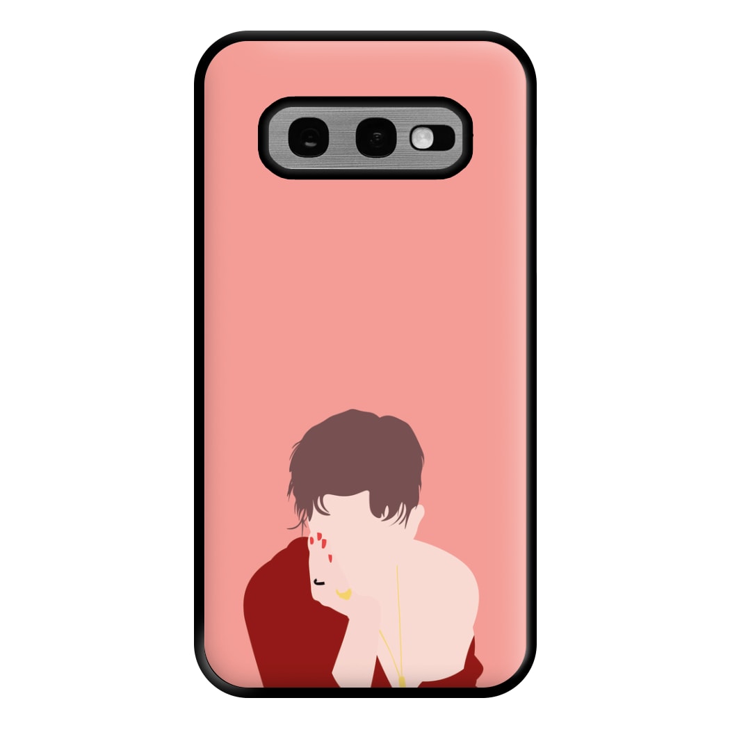 Photoshoot Phone Case for Galaxy S10e