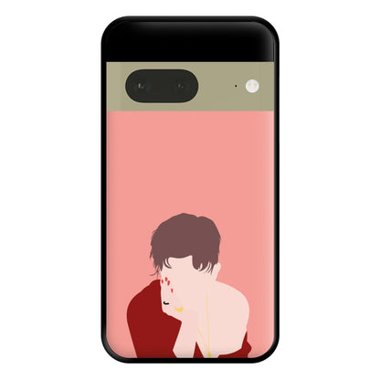 Photoshoot Phone Case for Google Pixel 7a