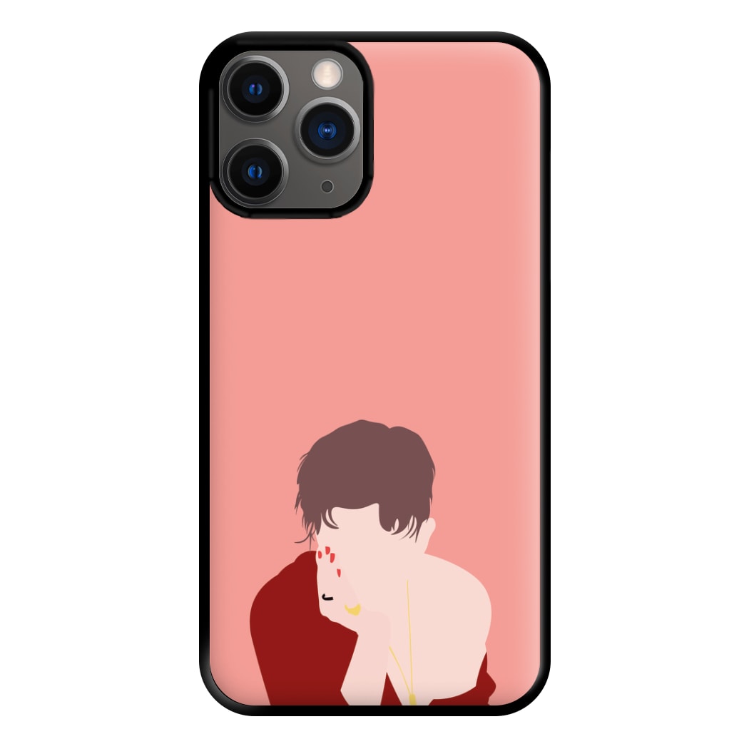 Photoshoot Phone Case for iPhone 12 Pro Max