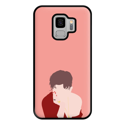 Photoshoot Phone Case for Galaxy S9 Plus