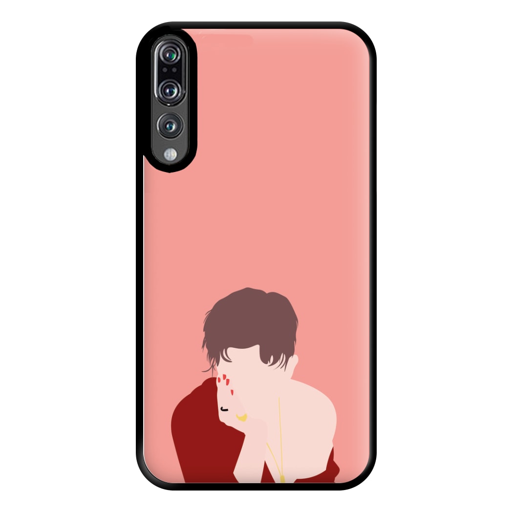 Photoshoot Phone Case for Huawei P20 Pro