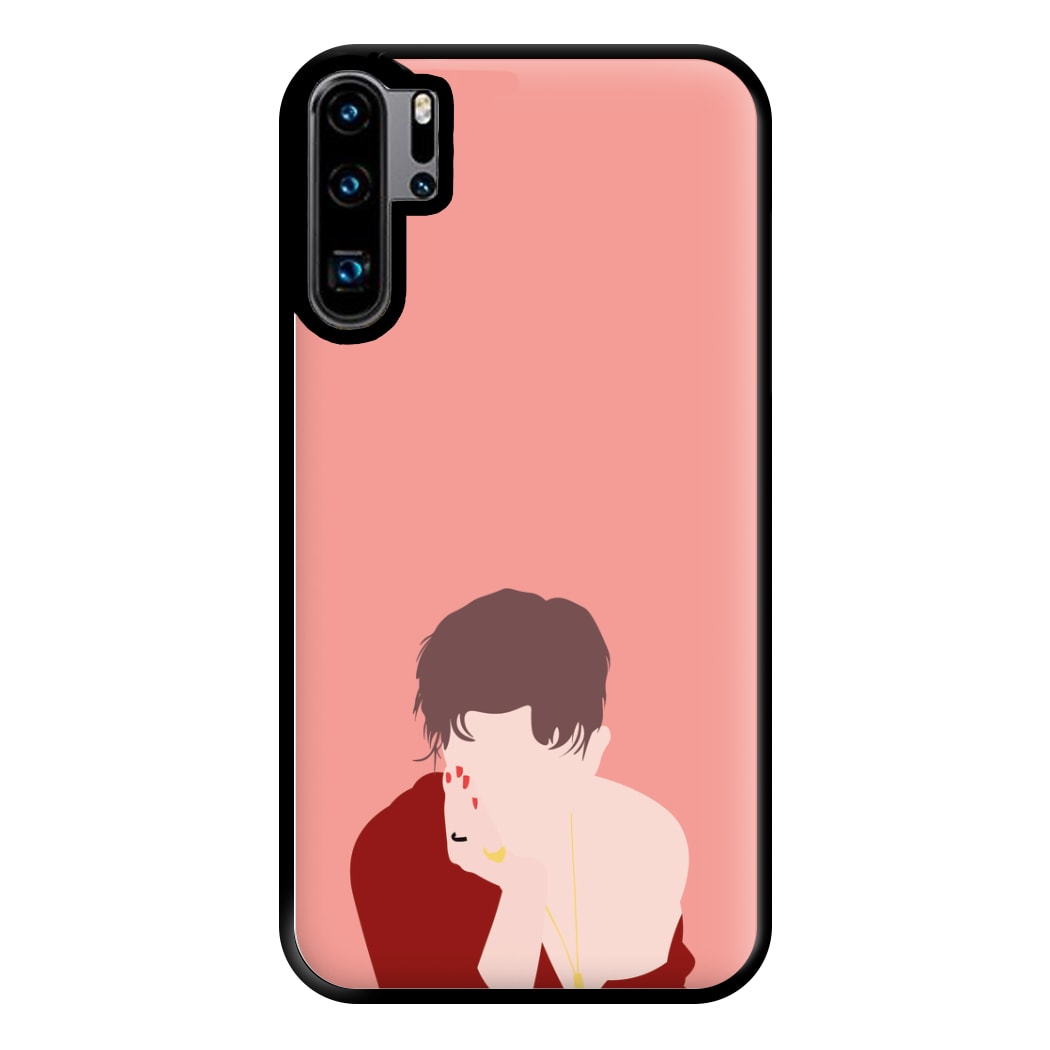 Photoshoot Phone Case for Huawei P30 Pro