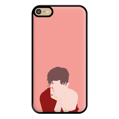 Photoshoot Phone Case for iPhone 6 Plus / 7 Plus / 8 Plus