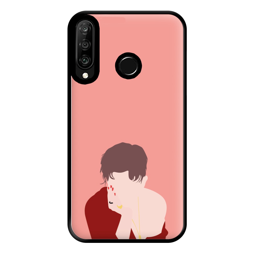 Photoshoot Phone Case for Huawei P30 Lite