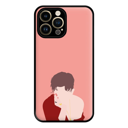 Photoshoot Phone Case for iPhone 14 Pro Max