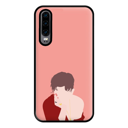 Photoshoot Phone Case for Huawei P30