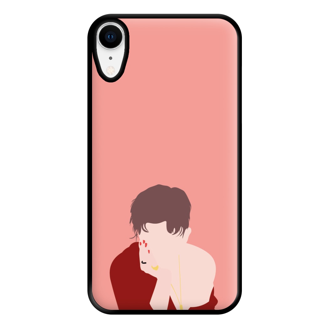 Photoshoot Phone Case for iPhone XR