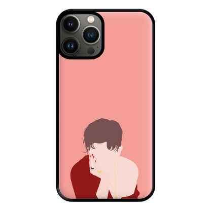 Photoshoot Phone Case for iPhone 13 Pro Max