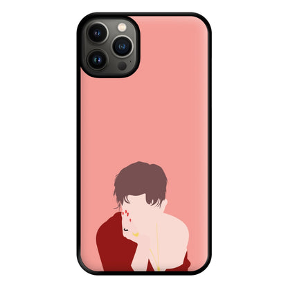 Photoshoot Phone Case for iPhone 13