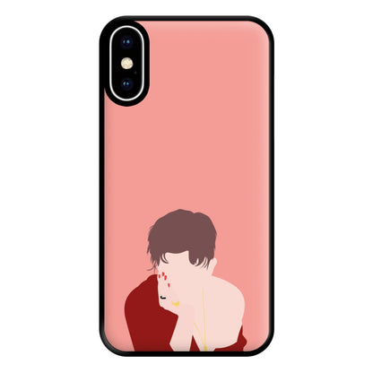 Photoshoot Phone Case for iPhone XS Max