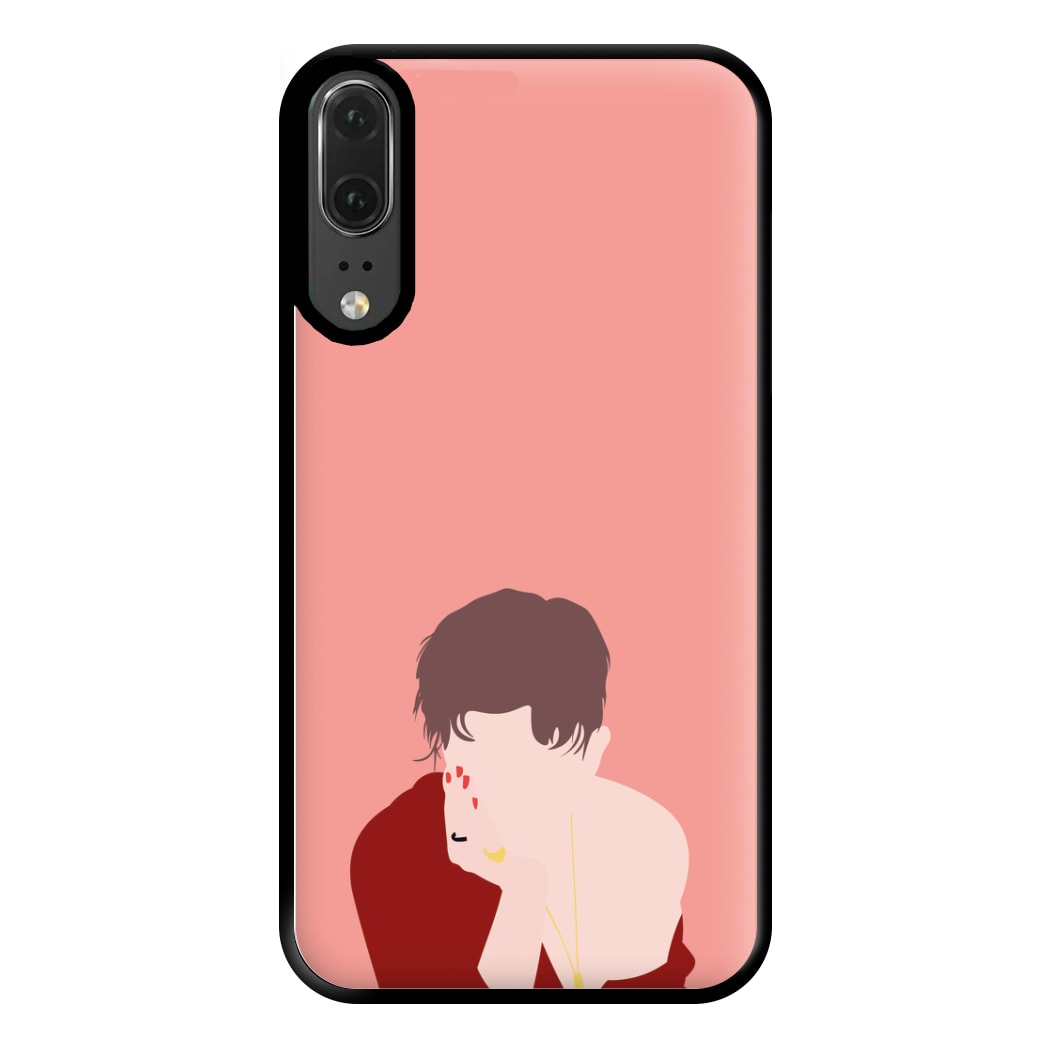 Photoshoot Phone Case for Huawei P20