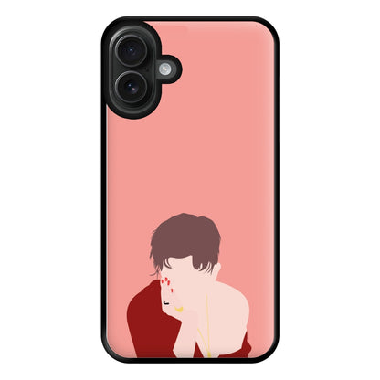 Photoshoot Phone Case for iPhone 16 Plus