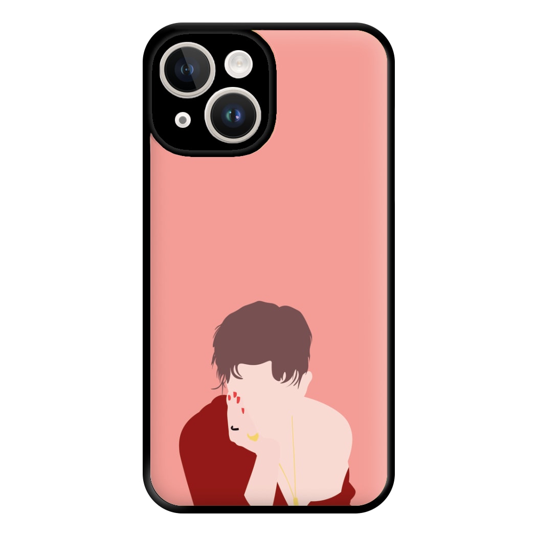 Photoshoot Phone Case for iPhone 14