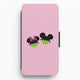 Disney HalloweenWallet Phone Cases