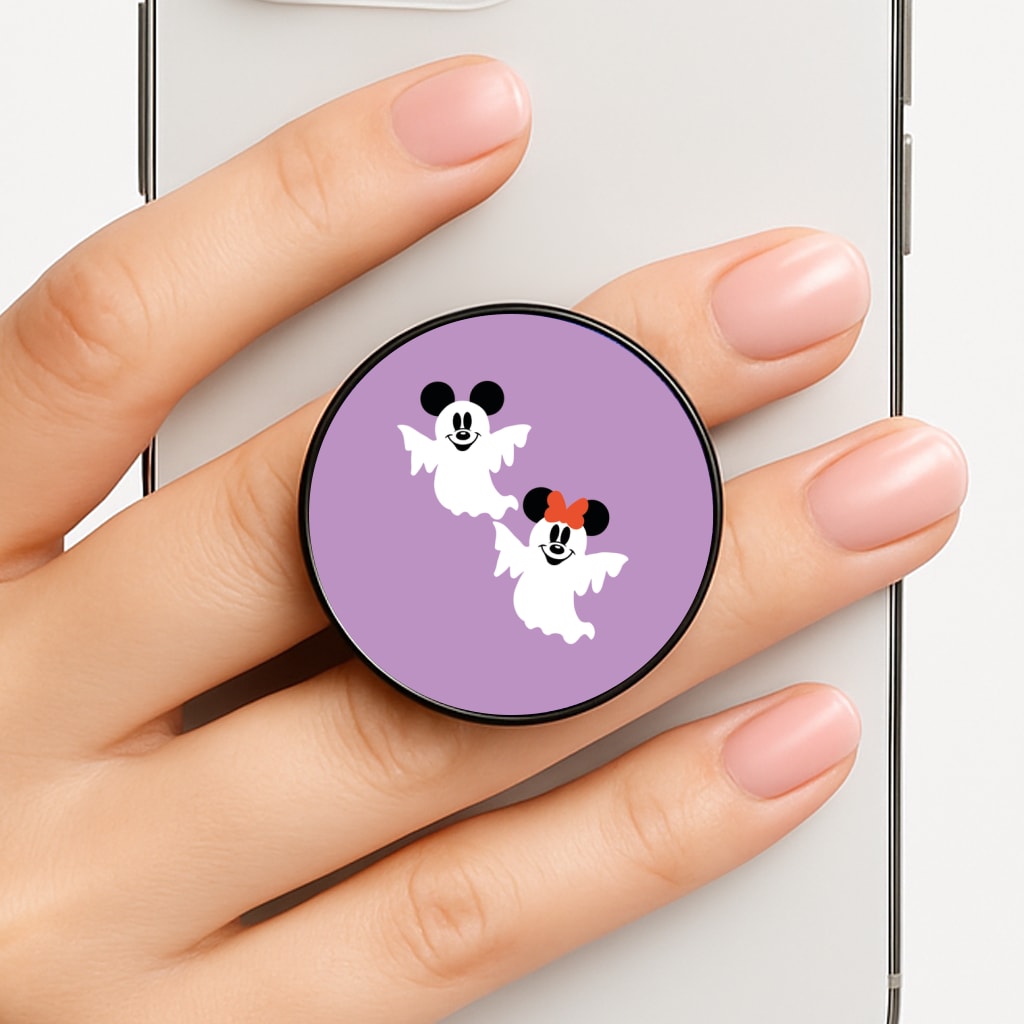 Free personalisation on all phone cases