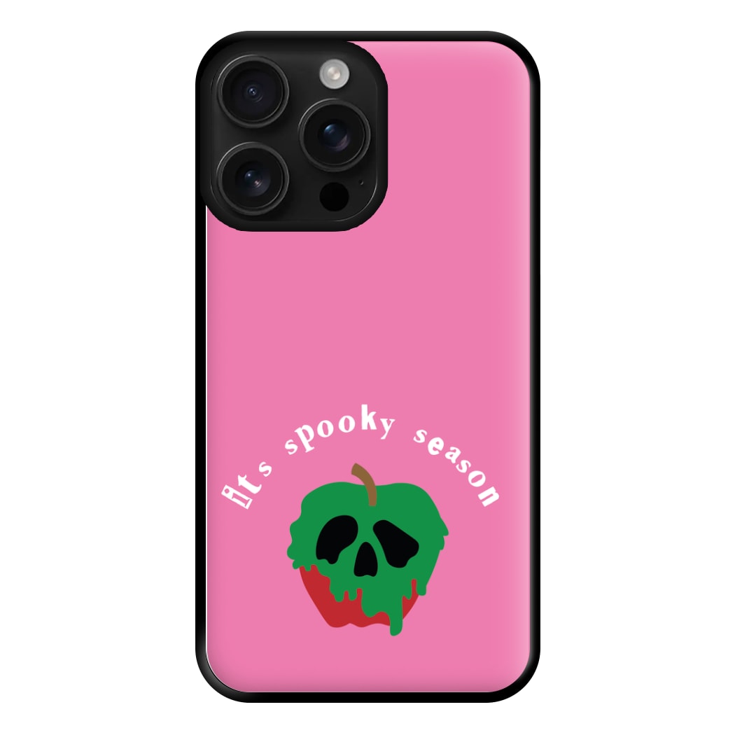 It's Spooky Season Halloween Phone Case