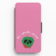 HalloweenWallet Phone Cases