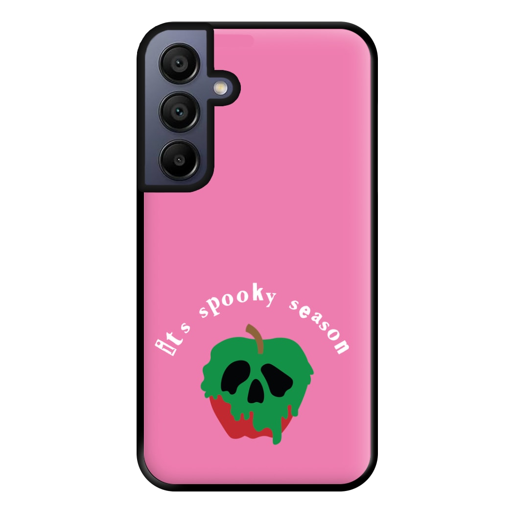 It's Spooky Season Halloween Phone Case for Galaxy A15