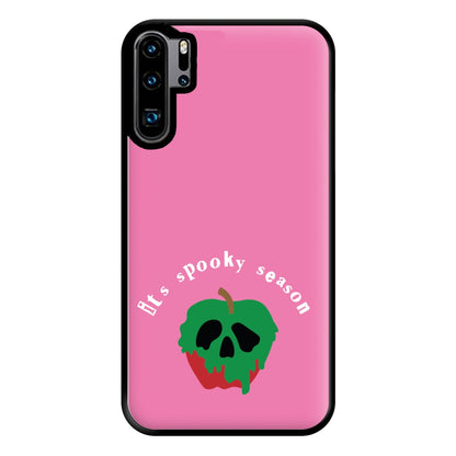 It's Spooky Season Halloween Phone Case for Huawei P30 Pro