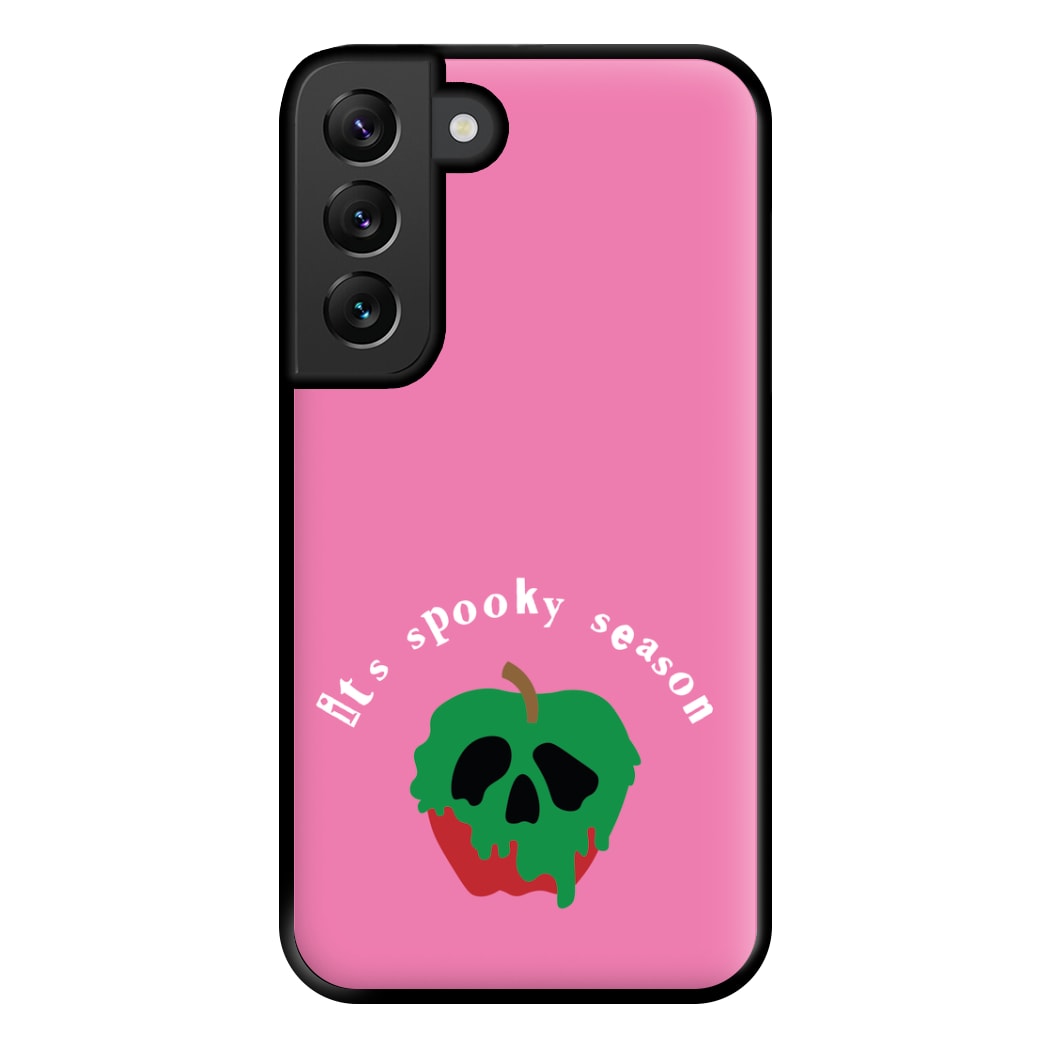 It's Spooky Season Halloween Phone Case for Galaxy S22 Plus