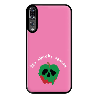 It's Spooky Season Halloween Phone Case for Huawei P20 Pro