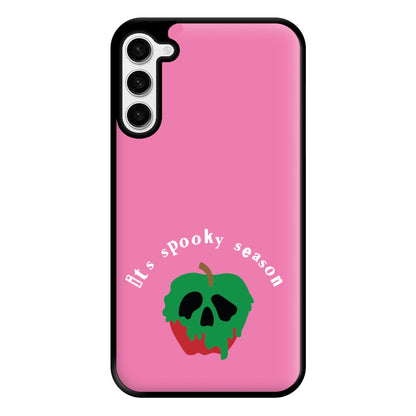 It's Spooky Season Halloween Phone Case for Galaxy S23 Plus