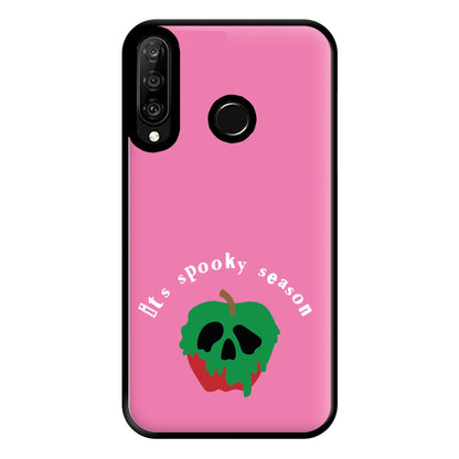 It's Spooky Season Halloween Phone Case for Huawei P30 Lite