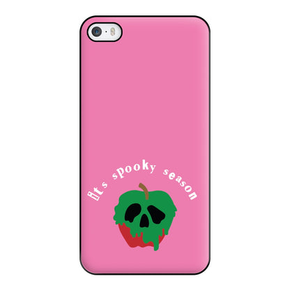 It's Spooky Season Halloween Phone Case for iPhone 5 / 5s / SE 2016