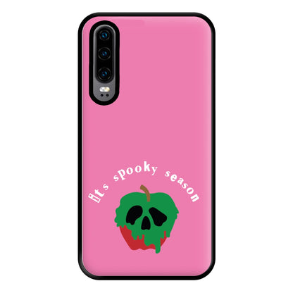 It's Spooky Season Halloween Phone Case for Huawei P30