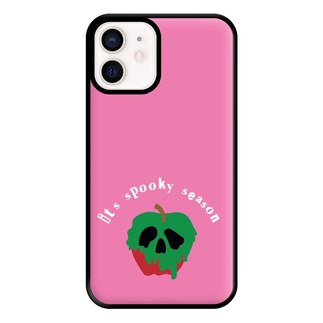 It's Spooky Season Halloween Phone Case for iPhone 13 Mini