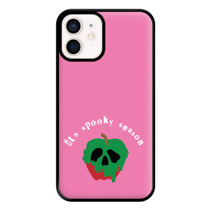 It's Spooky Season Halloween Phone Case for iPhone 13 Mini