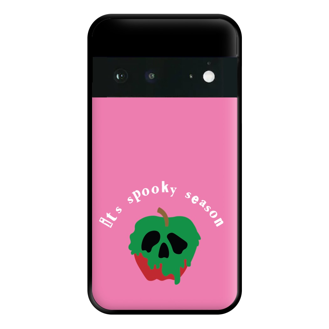 It's Spooky Season Halloween Phone Case for Google Pixel 6a