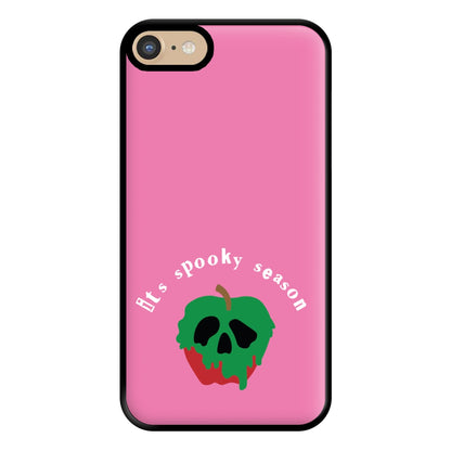 It's Spooky Season Halloween Phone Case for iPhone 6 / 7 / 8 / SE