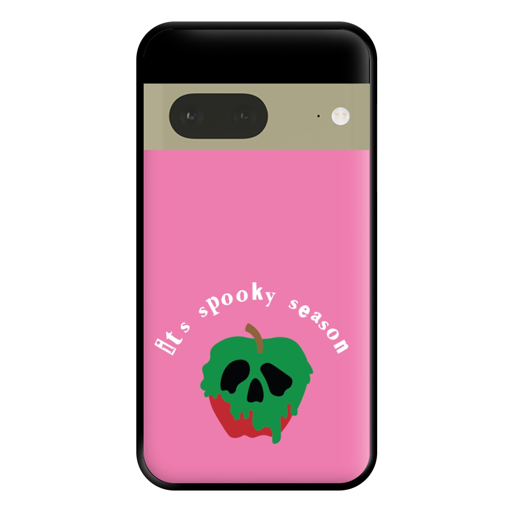 It's Spooky Season Halloween Phone Case for Google Pixel 7a