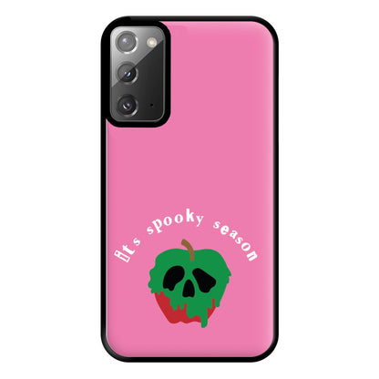 It's Spooky Season Halloween Phone Case for Galaxy Note 20 Ultra