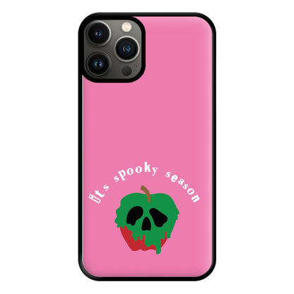 It's Spooky Season Halloween Phone Case for iPhone 11 Pro Max