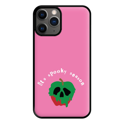 It's Spooky Season Halloween Phone Case for iPhone 12 Pro Max