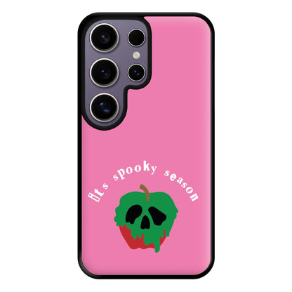 It's Spooky Season Halloween Phone Case for Galaxy S25 Ultra