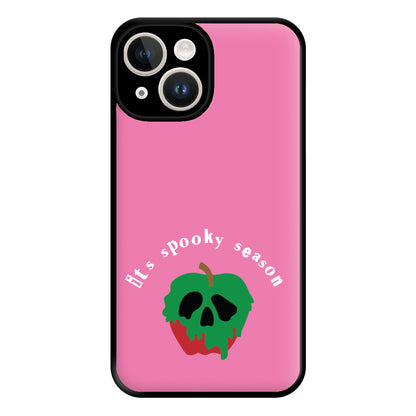 It's Spooky Season Halloween Phone Case for iPhone 14