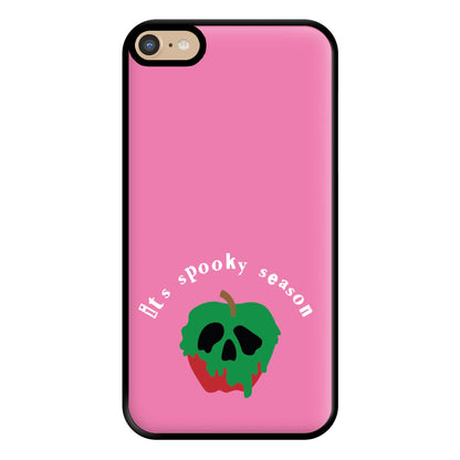 It's Spooky Season Halloween Phone Case for iPhone 6 Plus / 7 Plus / 8 Plus