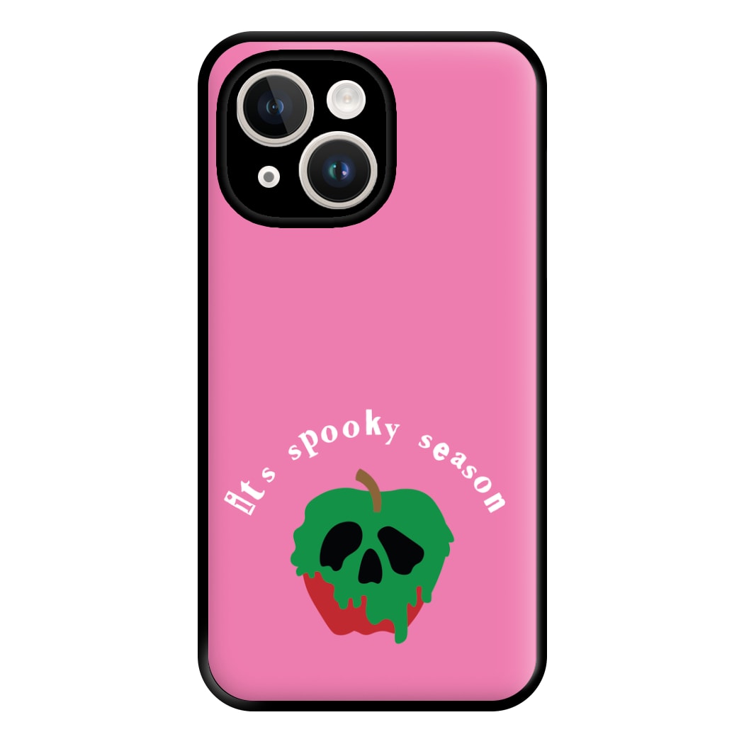 It's Spooky Season Halloween Phone Case for iPhone 14 Plus