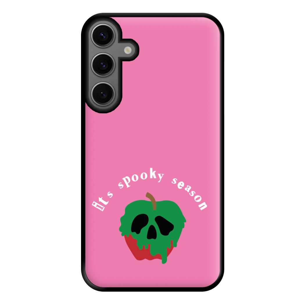 It's Spooky Season Halloween Phone Case for Galaxy S23FE