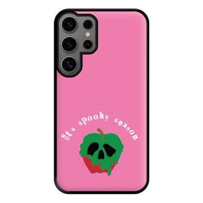 It's Spooky Season Halloween Phone Case for Galaxy S24 Ultra