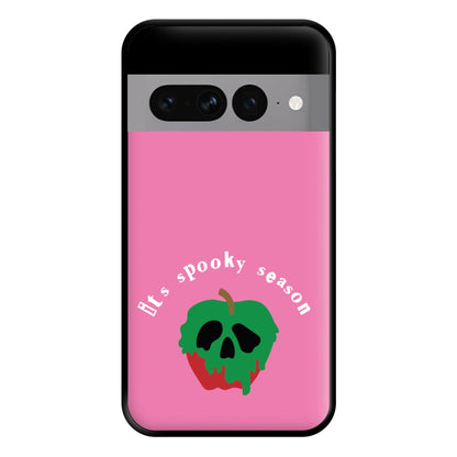 It's Spooky Season Halloween Phone Case for Google Pixel 7 Pro