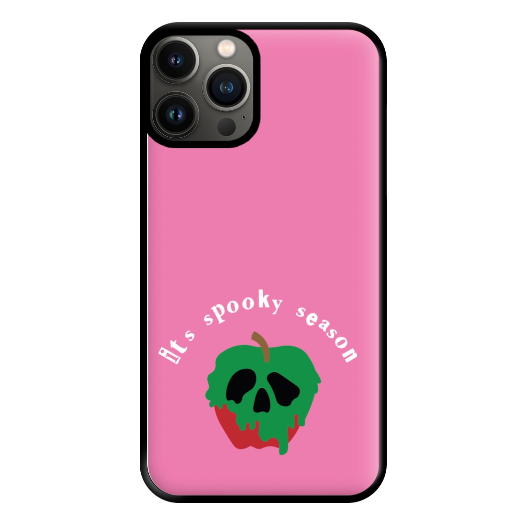 It's Spooky Season Halloween Phone Case for iPhone 13 Pro Max