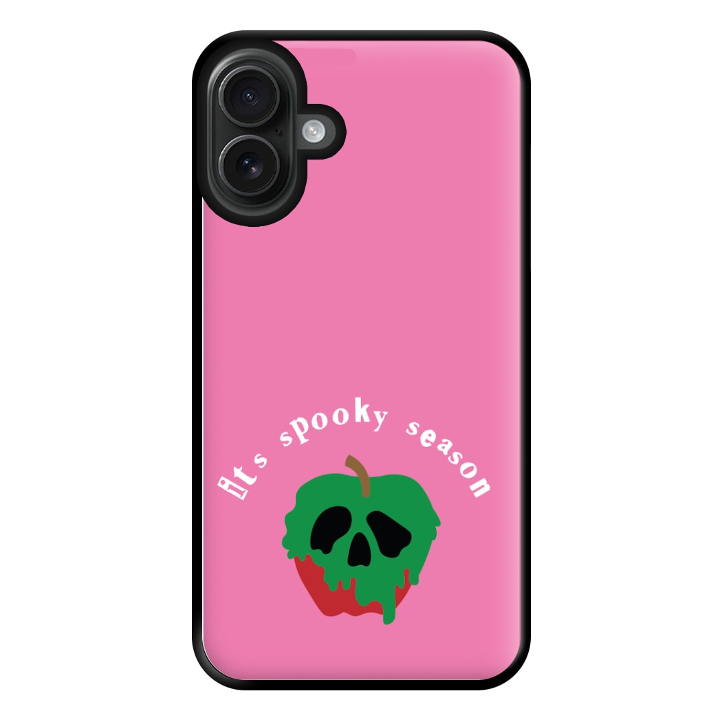 It's Spooky Season Halloween Phone Case for iPhone 16 Plus