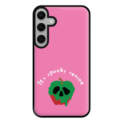 It's Spooky Season Halloween Phone Case for Galaxy S24FE