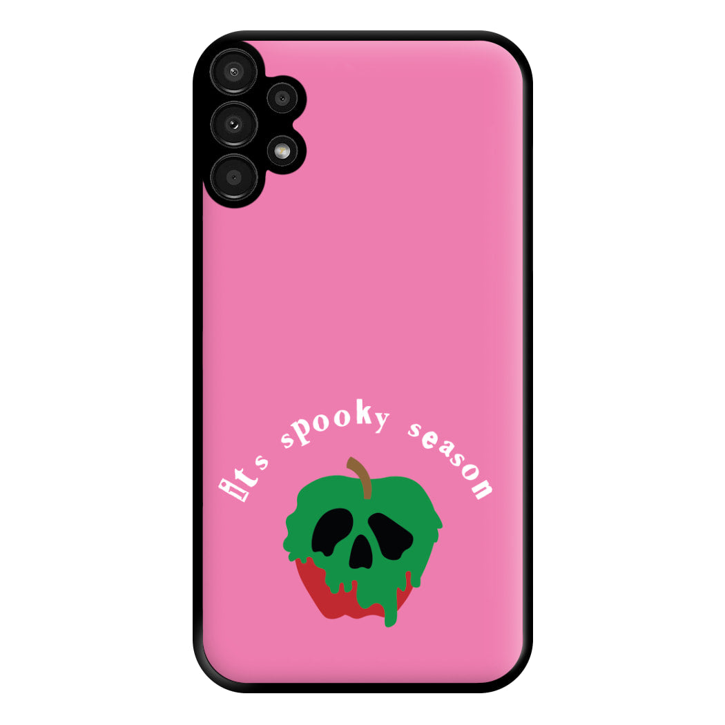 It's Spooky Season Halloween Phone Case for Galaxy A13